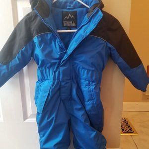 Ixtreme Outfitters Toddler Snowsuit